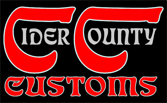 cider county customs